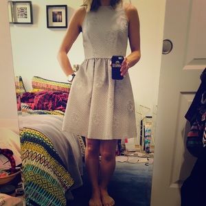 Fit & Flare dress